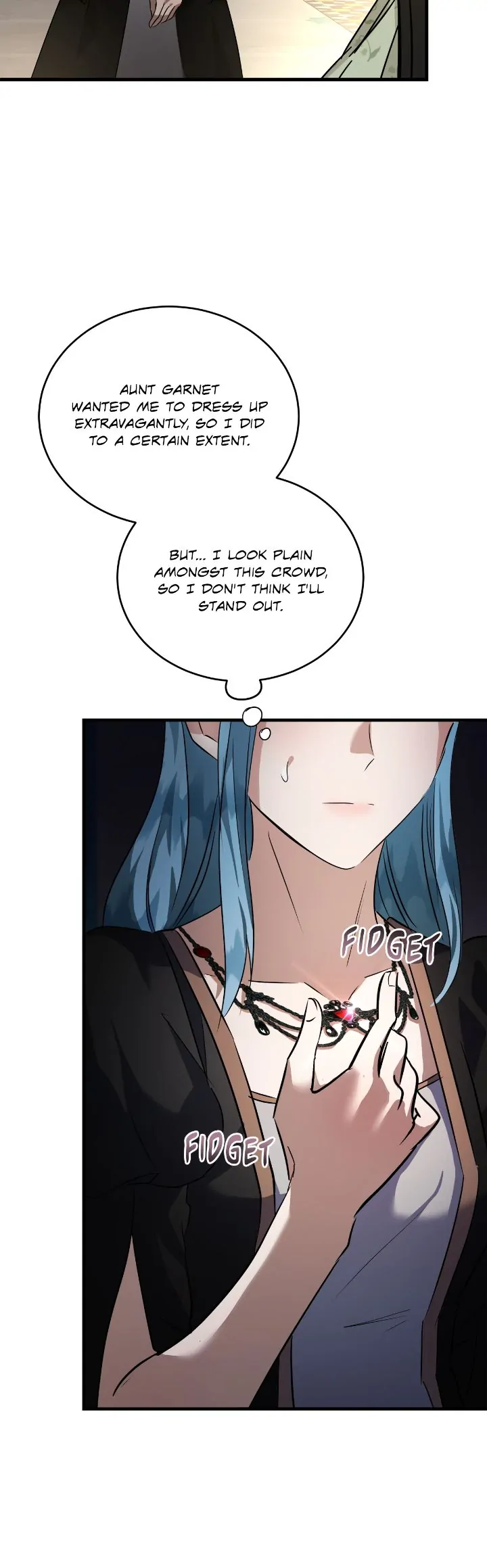 The Villainess Lives Twice chapter 170 page 3
