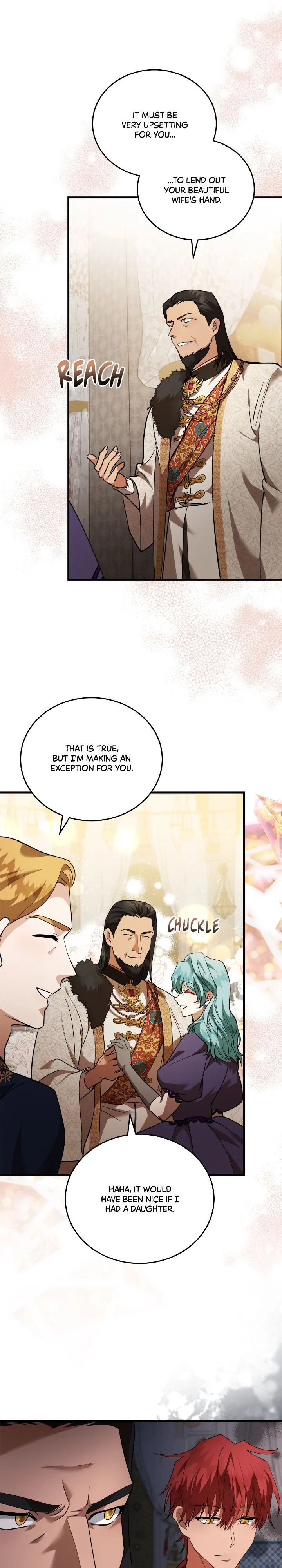 The Villainess Lives Twice chapter 170 page 6