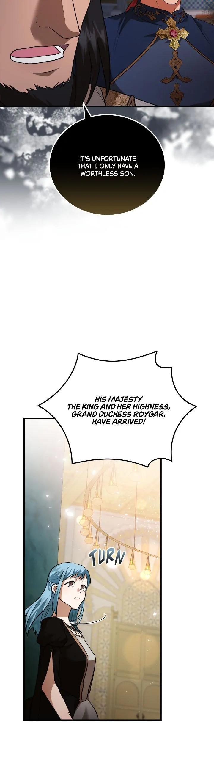 The Villainess Lives Twice chapter 170 page 7