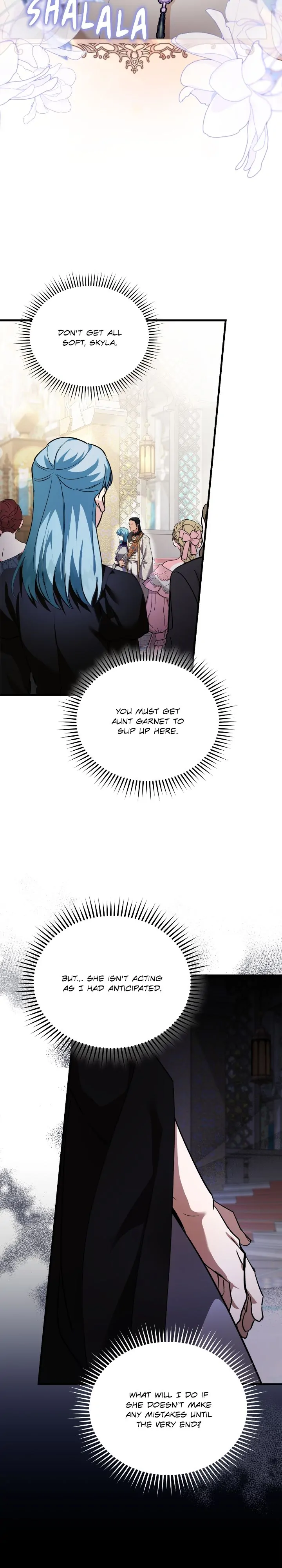The Villainess Lives Twice chapter 170 page 9