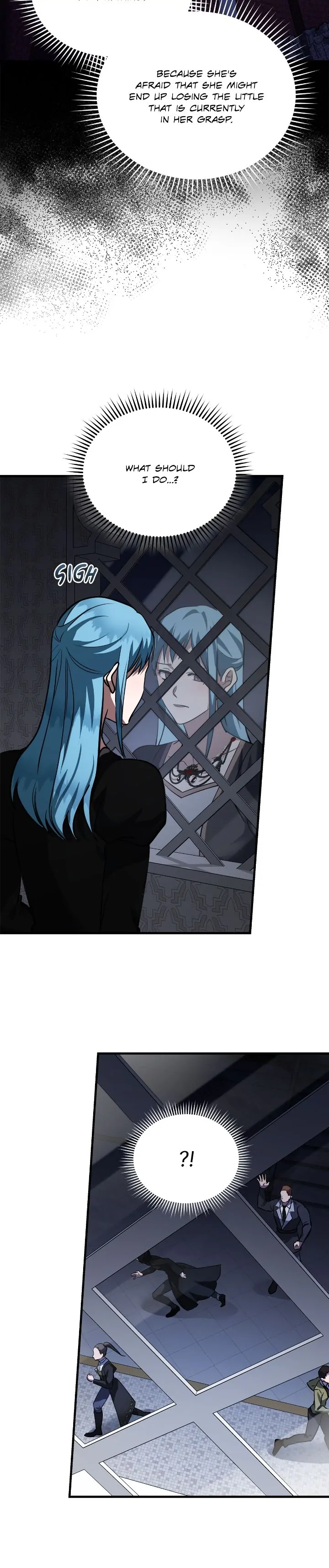 The Villainess Lives Twice chapter 170 page 17