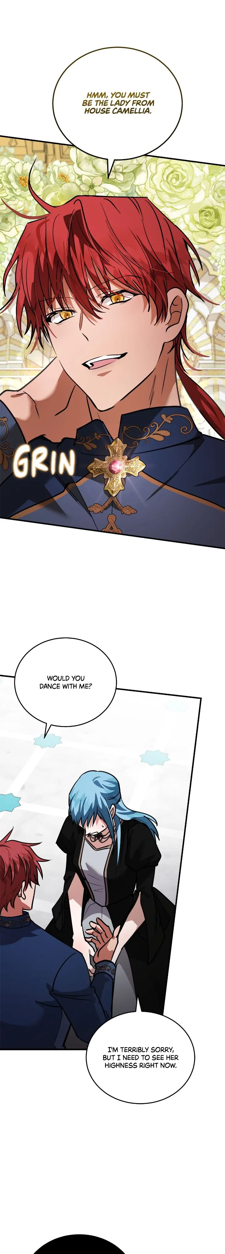 The Villainess Lives Twice chapter 170 page 20