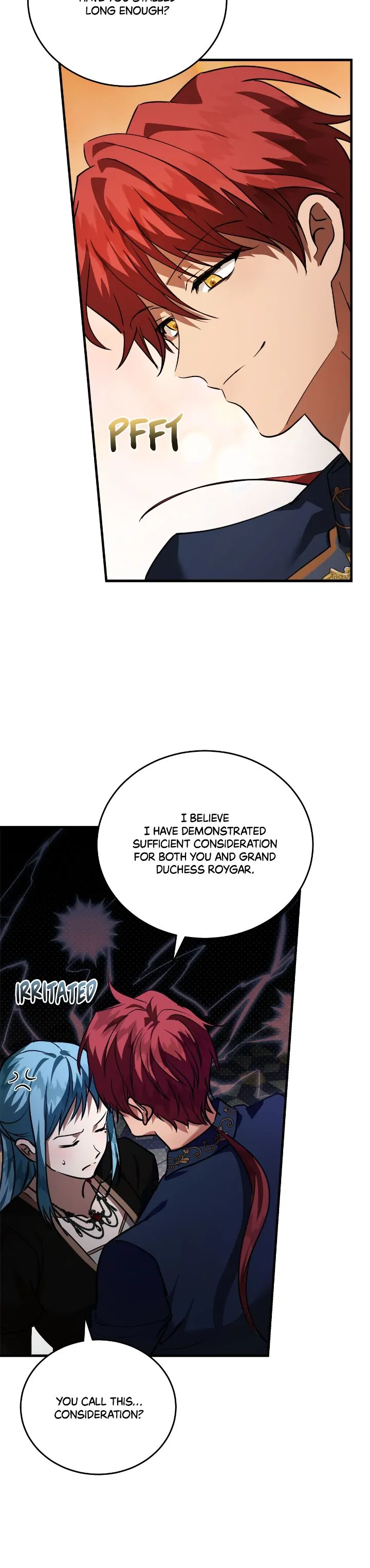 The Villainess Lives Twice chapter 170 page 28