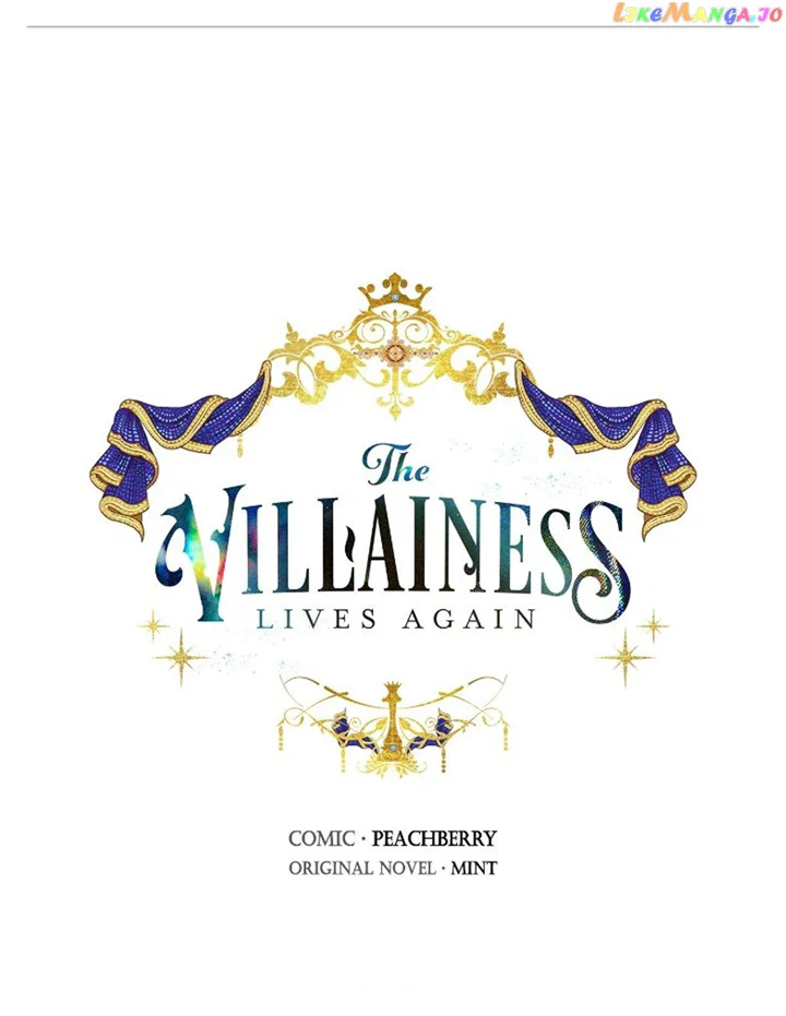 The Villainess Lives Twice chapter 172 page 1