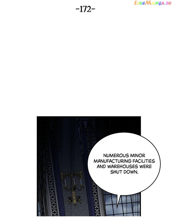 The Villainess Lives Twice chapter 172 page 2