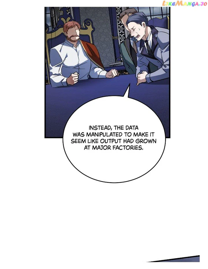 The Villainess Lives Twice chapter 172 page 3