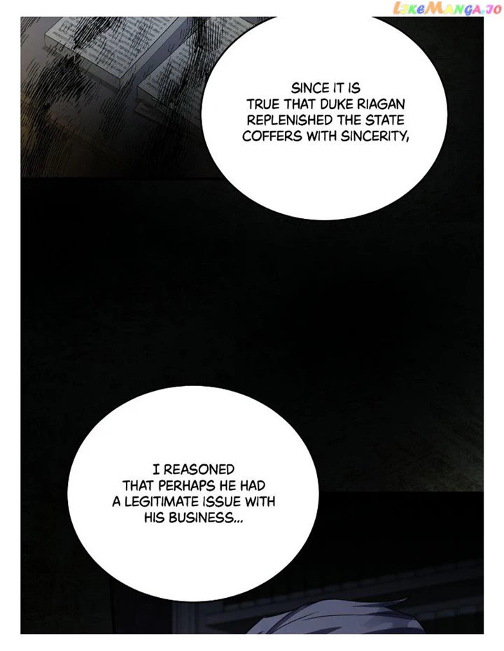 The Villainess Lives Twice chapter 172 page 14
