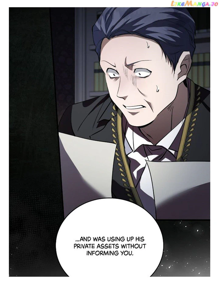 The Villainess Lives Twice chapter 172 page 15