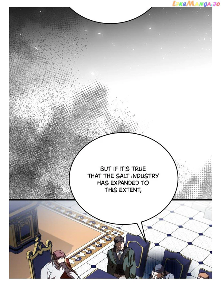 The Villainess Lives Twice chapter 172 page 16