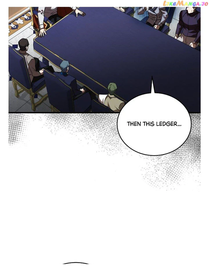 The Villainess Lives Twice chapter 172 page 17