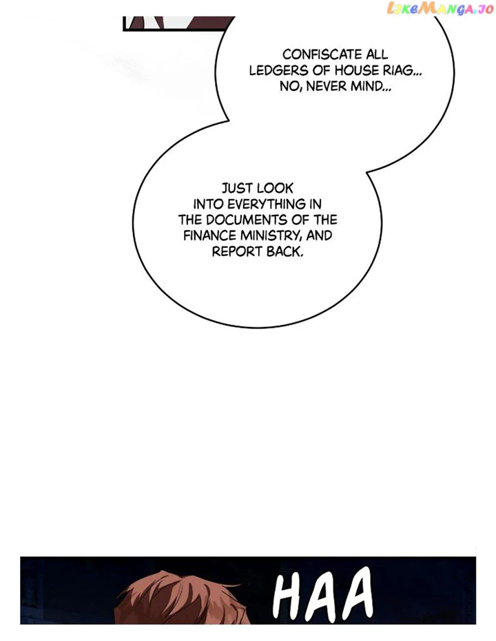 The Villainess Lives Twice chapter 172 page 19