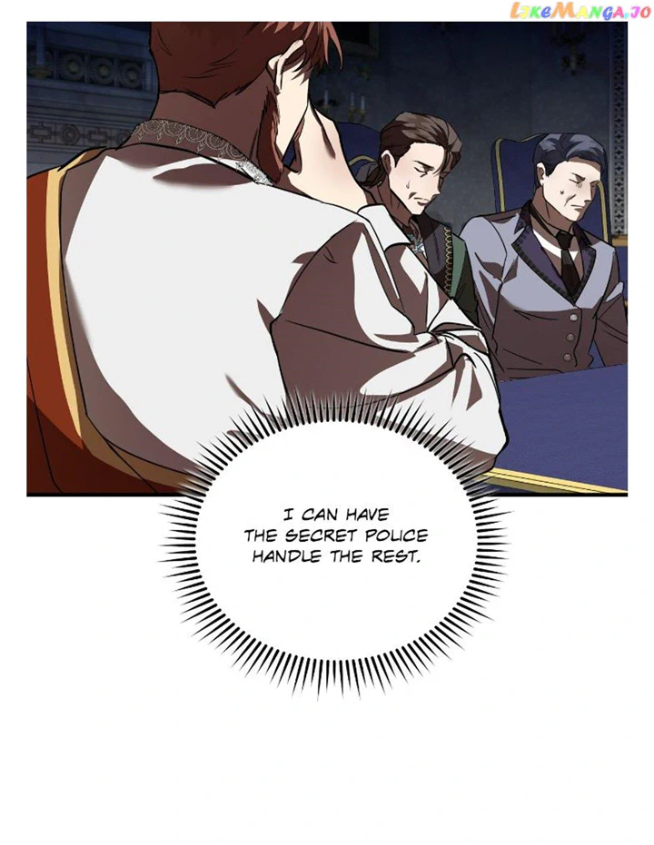 The Villainess Lives Twice chapter 172 page 20