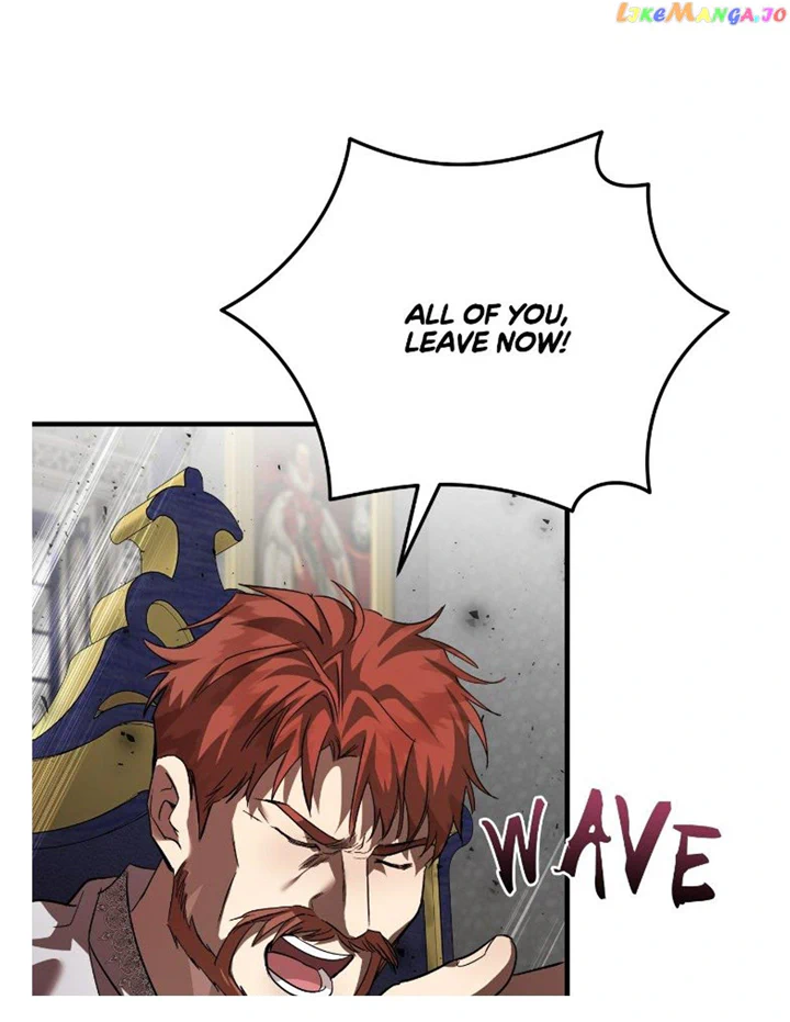 The Villainess Lives Twice chapter 172 page 21