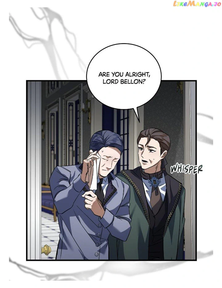 The Villainess Lives Twice chapter 172 page 24