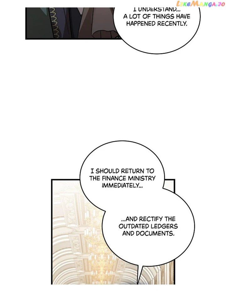 The Villainess Lives Twice chapter 172 page 28