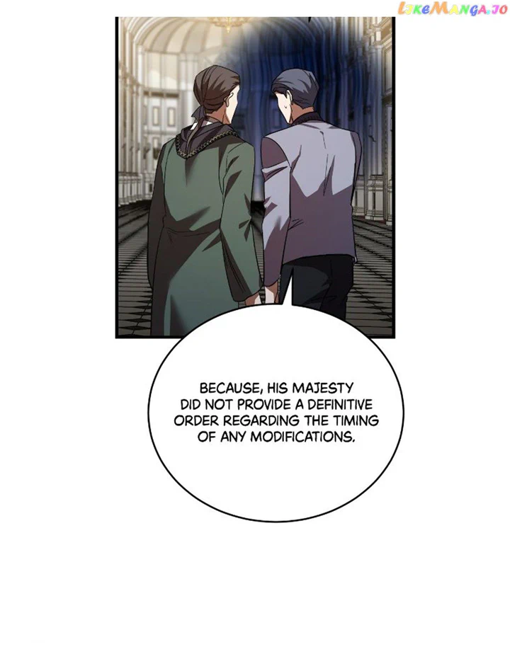 The Villainess Lives Twice chapter 172 page 29
