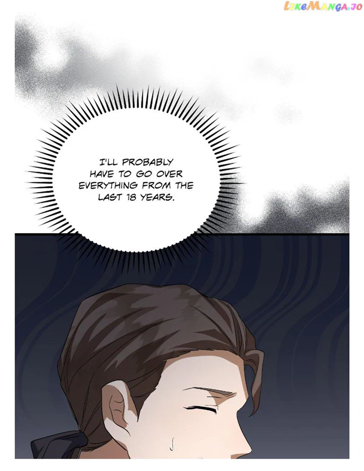 The Villainess Lives Twice chapter 172 page 30