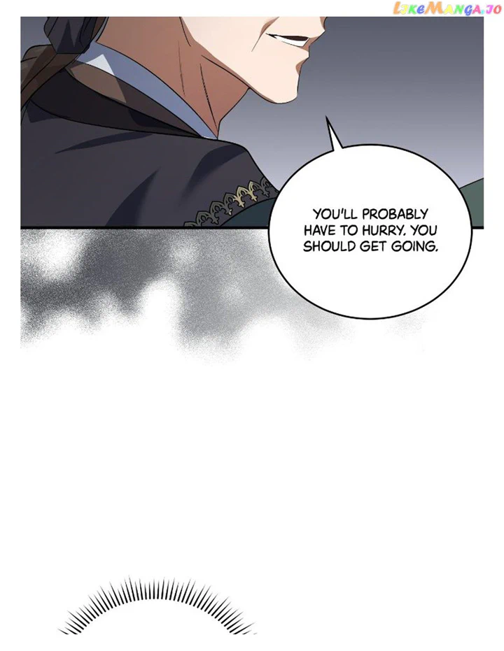 The Villainess Lives Twice chapter 172 page 31