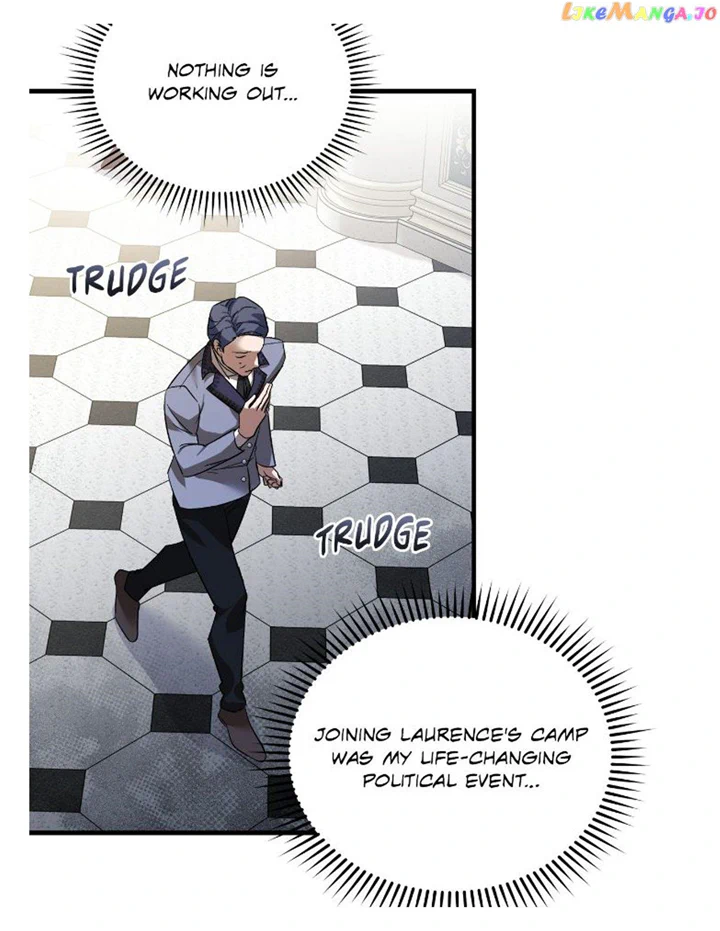 The Villainess Lives Twice chapter 172 page 32