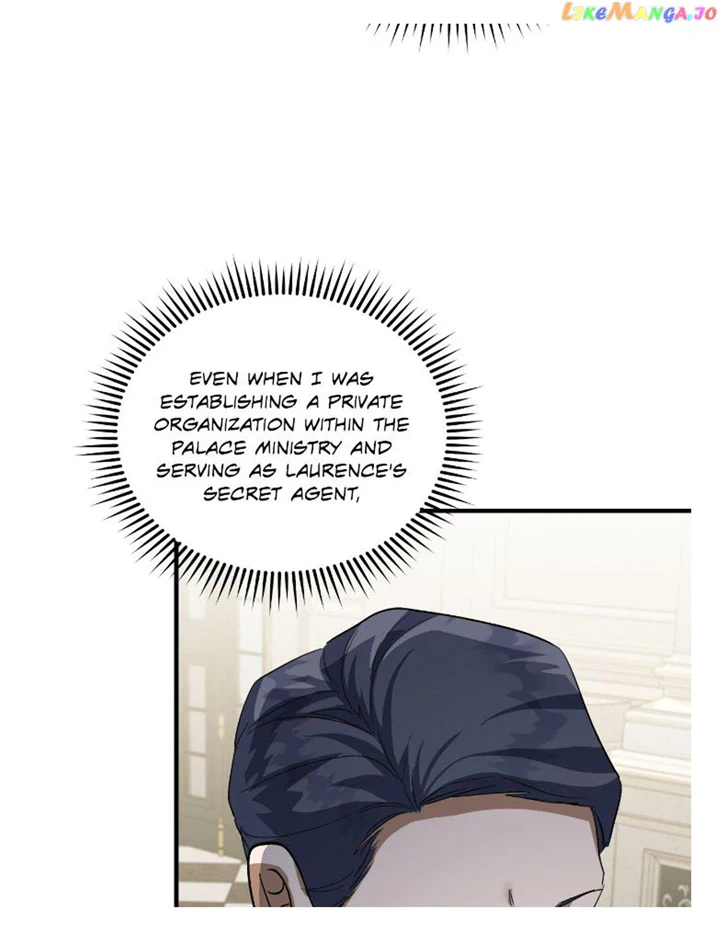 The Villainess Lives Twice chapter 172 page 33