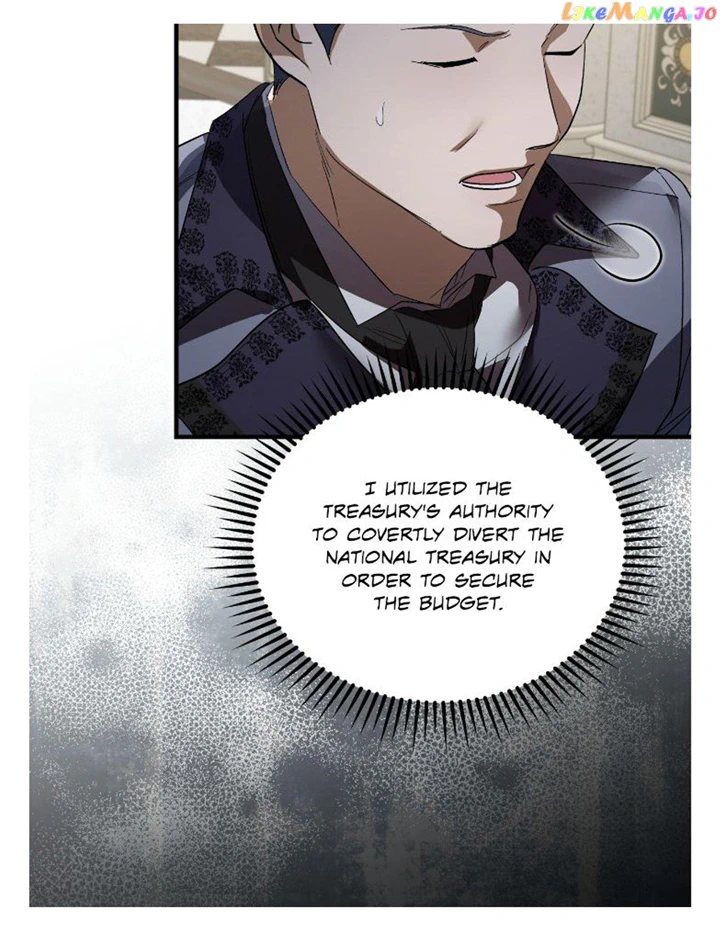 The Villainess Lives Twice chapter 172 page 34