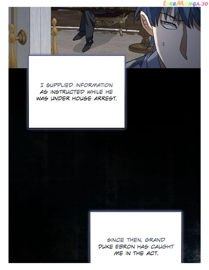 The Villainess Lives Twice chapter 172 page 36