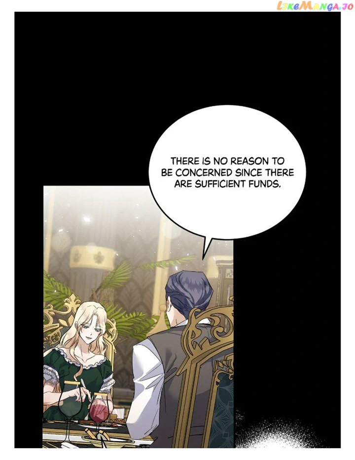The Villainess Lives Twice chapter 172 page 43