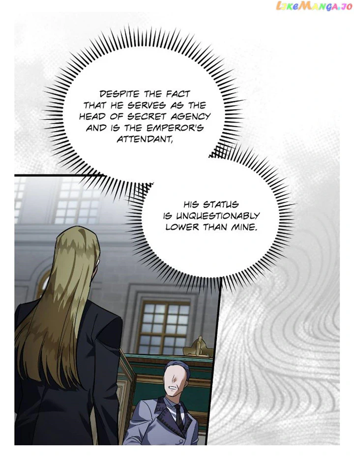The Villainess Lives Twice chapter 172 page 52