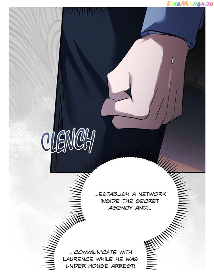 The Villainess Lives Twice chapter 172 page 54