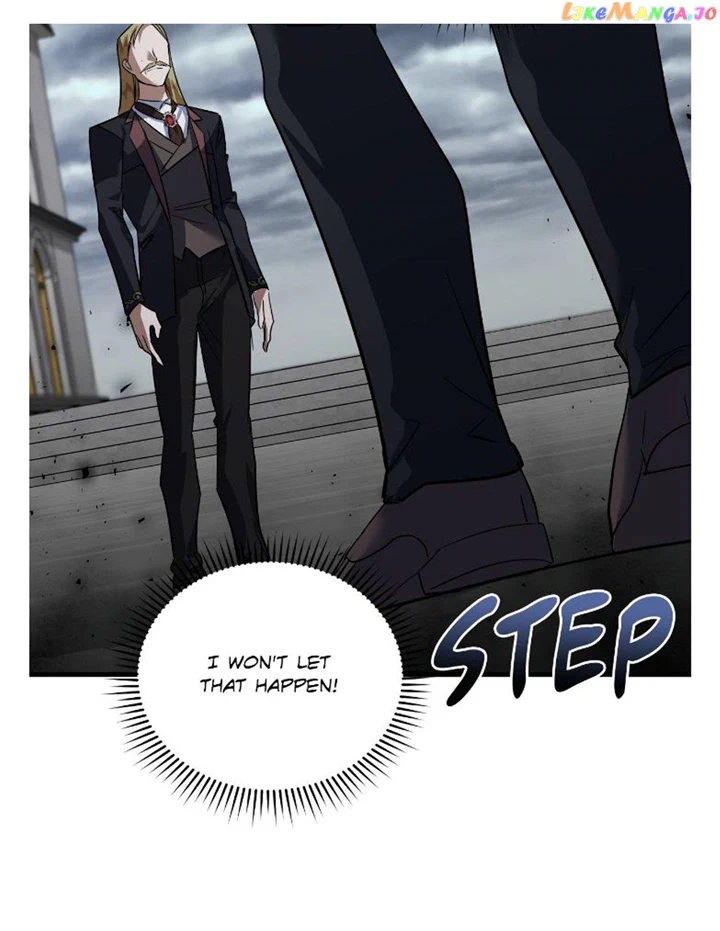 The Villainess Lives Twice chapter 172 page 56