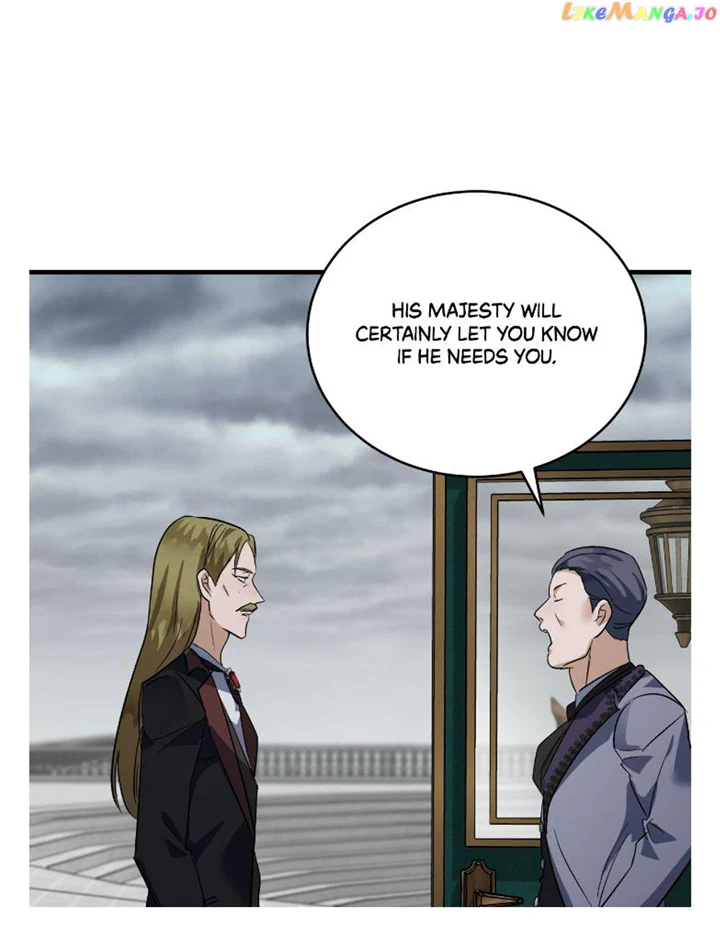 The Villainess Lives Twice chapter 172 page 57