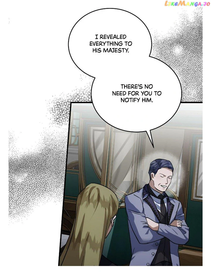 The Villainess Lives Twice chapter 172 page 60