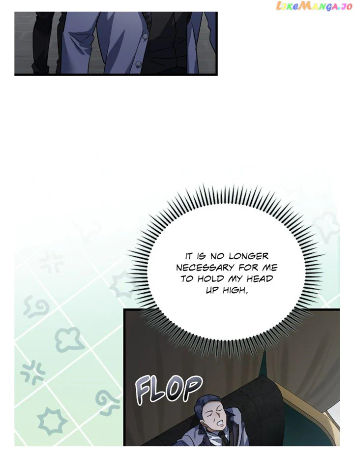 The Villainess Lives Twice chapter 172 page 64