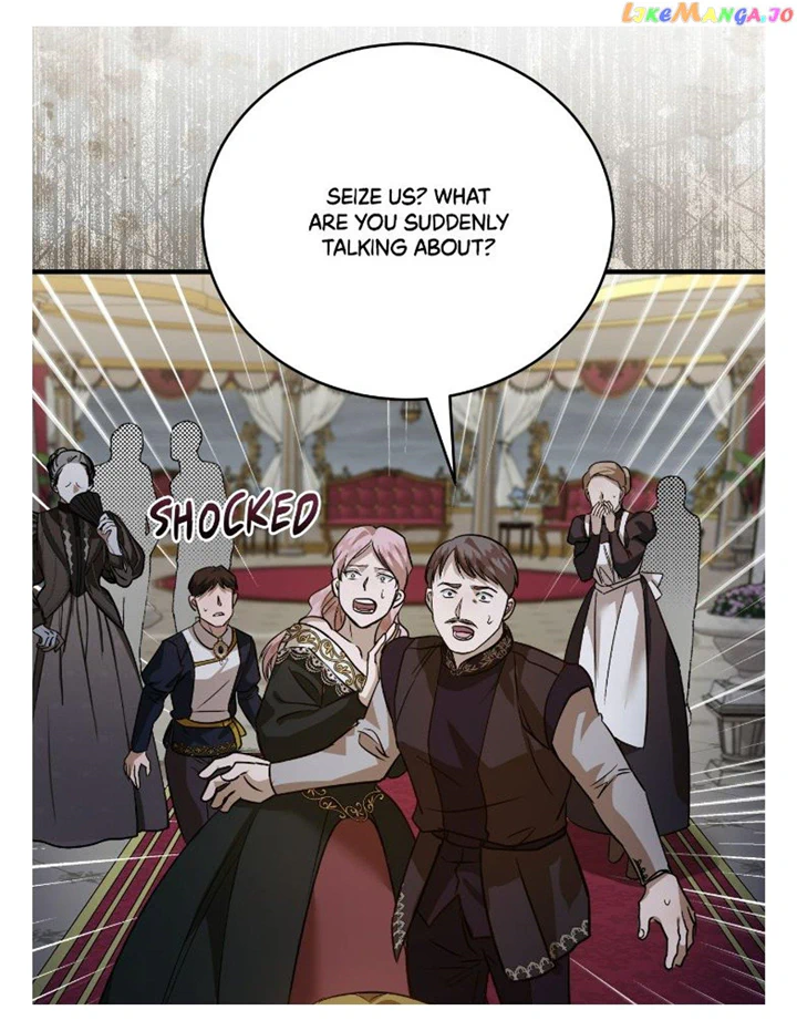 The Villainess Lives Twice chapter 172 page 70