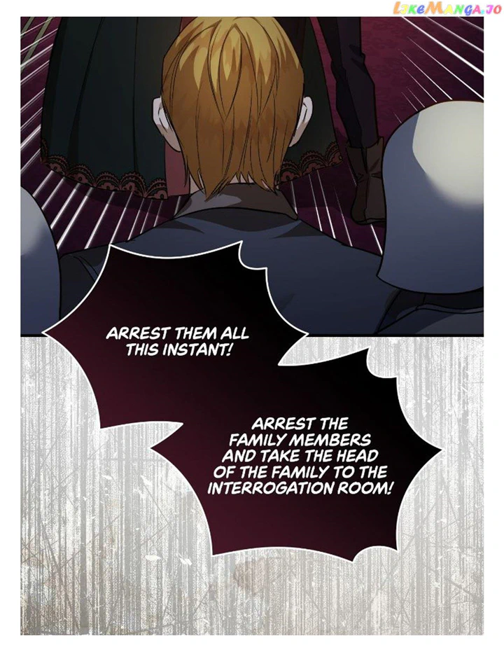 The Villainess Lives Twice chapter 172 page 71