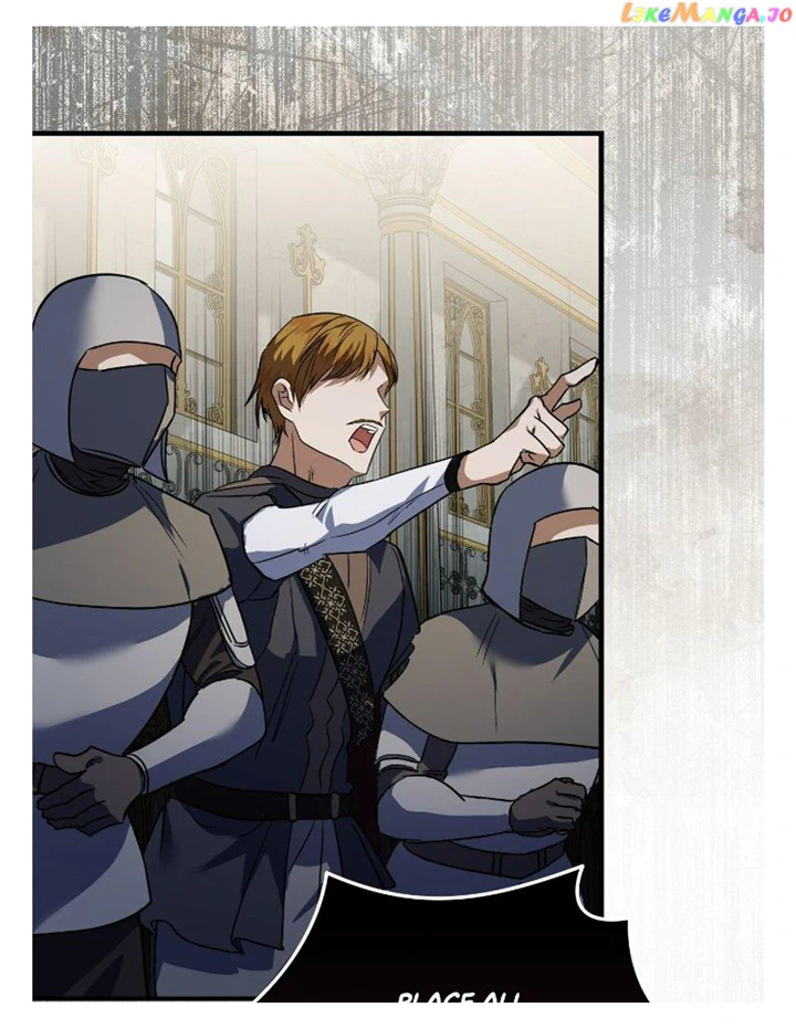 The Villainess Lives Twice chapter 172 page 72