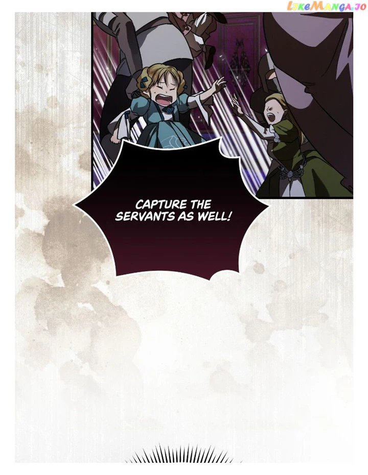 The Villainess Lives Twice chapter 172 page 74