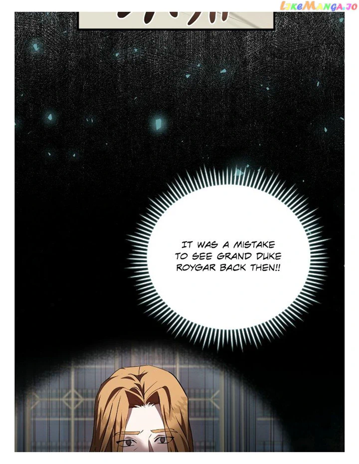The Villainess Lives Twice chapter 172 page 76