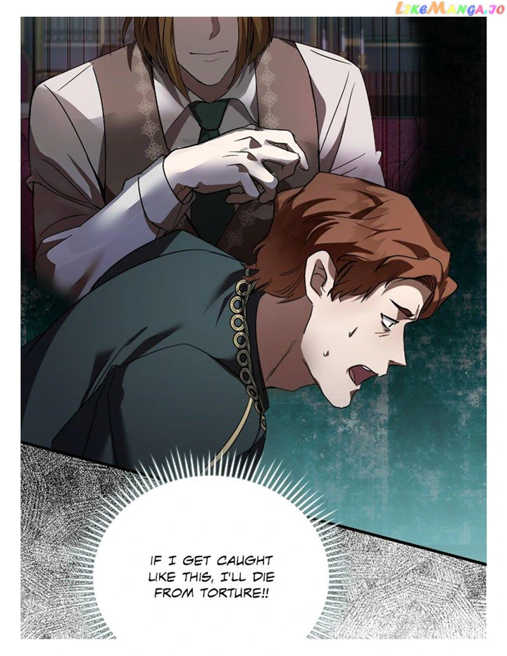 The Villainess Lives Twice chapter 172 page 77