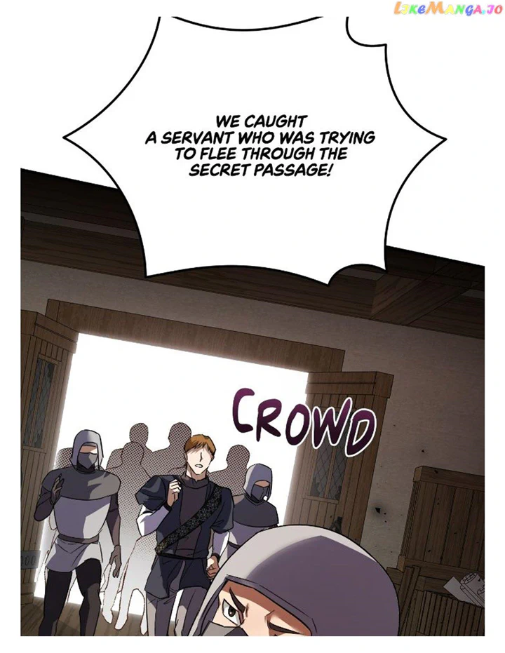 The Villainess Lives Twice chapter 172 page 80