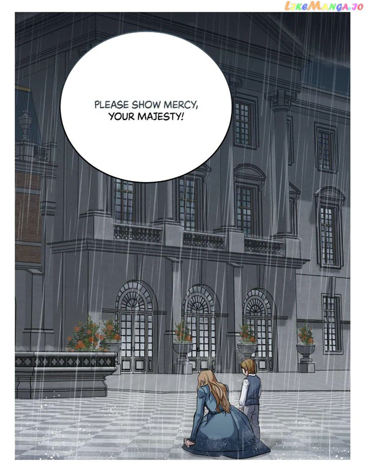 The Villainess Lives Twice chapter 172 page 86