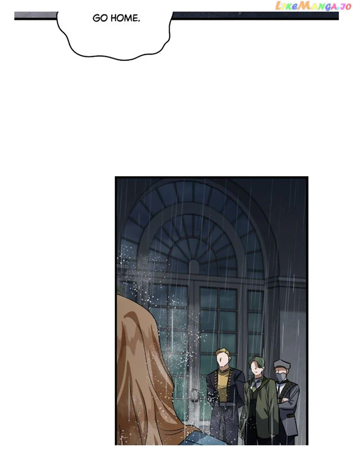 The Villainess Lives Twice chapter 172 page 89