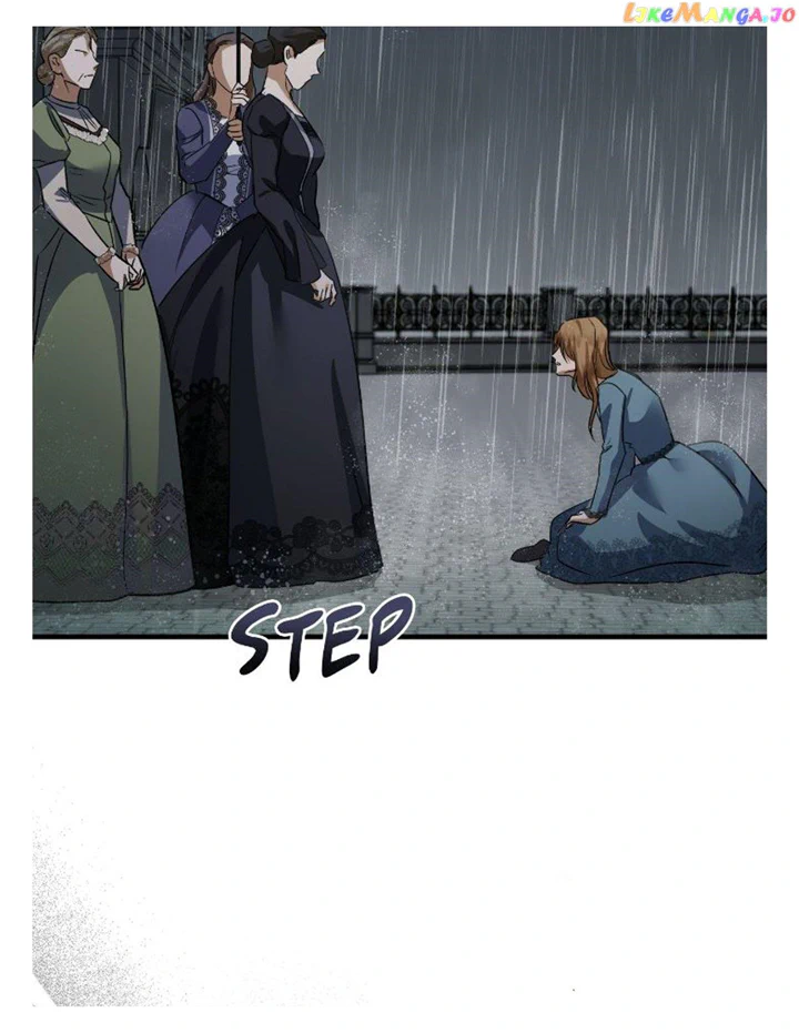 The Villainess Lives Twice chapter 172 page 95