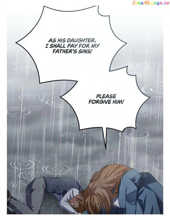 The Villainess Lives Twice chapter 172 page 99