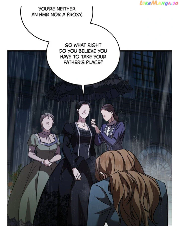 The Villainess Lives Twice chapter 172 page 101