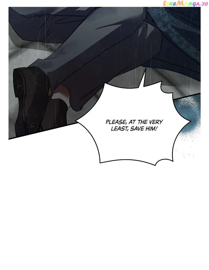 The Villainess Lives Twice chapter 172 page 107