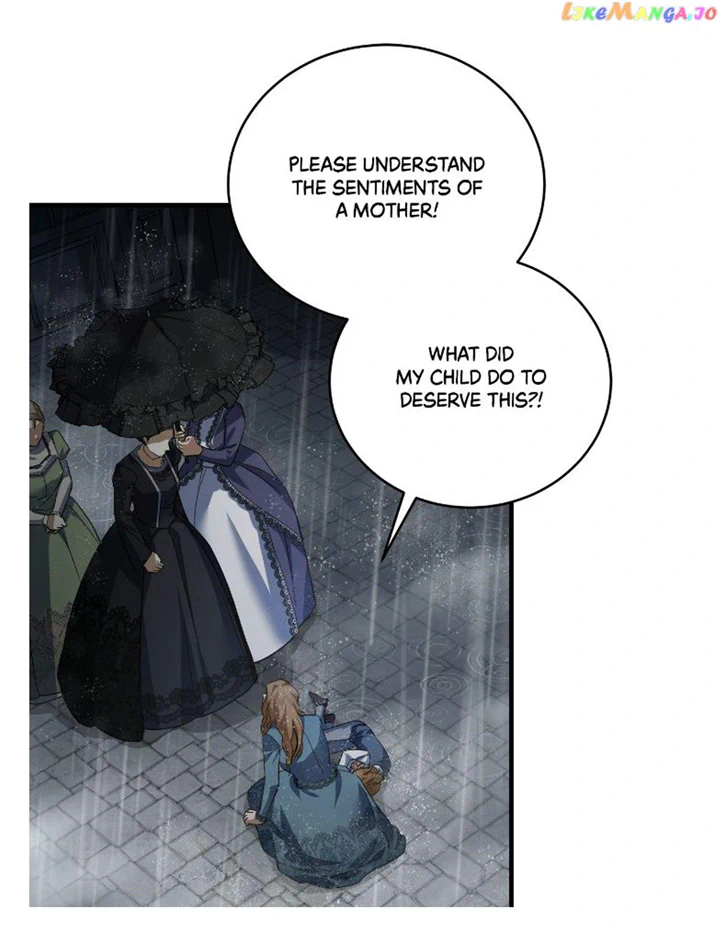 The Villainess Lives Twice chapter 172 page 108