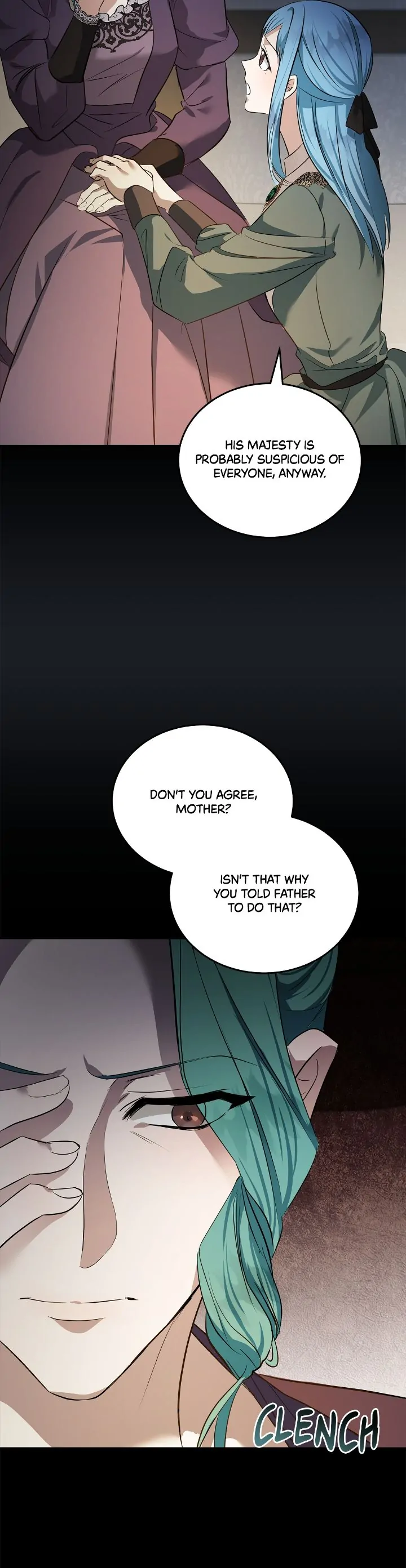 The Villainess Lives Twice chapter 178 page 2