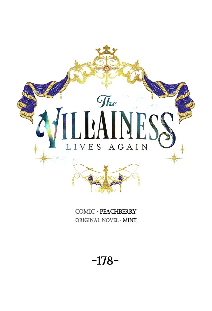 The Villainess Lives Twice chapter 178 page 11