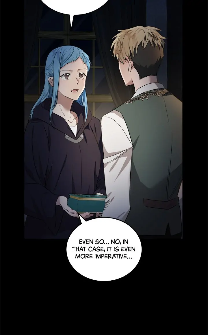 The Villainess Lives Twice chapter 178 page 16